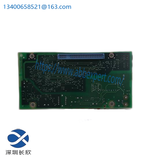 abb_3bhb005171r0101_6.png ABB 3BHB005171R0101 High-Frequency Industrial Control Module