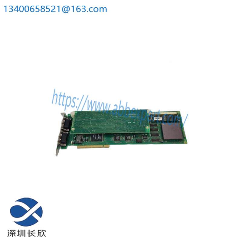 abb_3hac026271-001_dsqc646.jpg ABB DSQC646 3HAC026271-001 Industrial Control Module