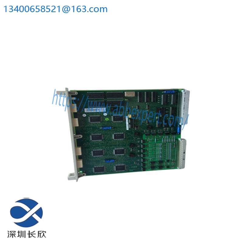 abb_3hac026271-001_dsqc646_3.jpg ABB DSQC646 3HAC026271-001 Industrial Control Module