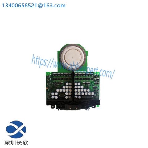 ABB 5SGY3545L0010 3BHB006485R0001 Control Module