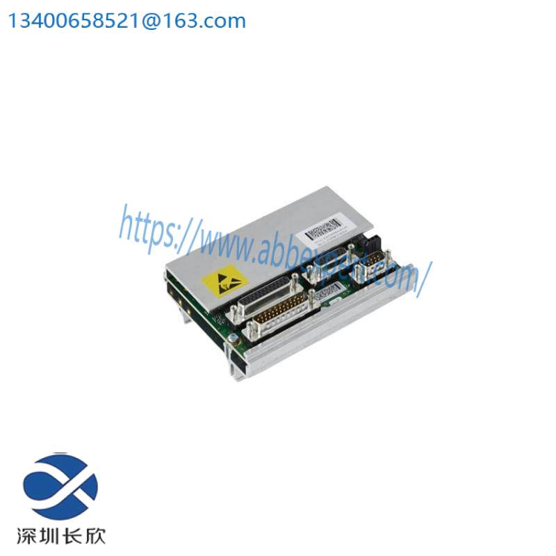 abb_5shx0660f0001_1.jpg ABB 5SHX0660F0001 Control Module for Industrial Automation