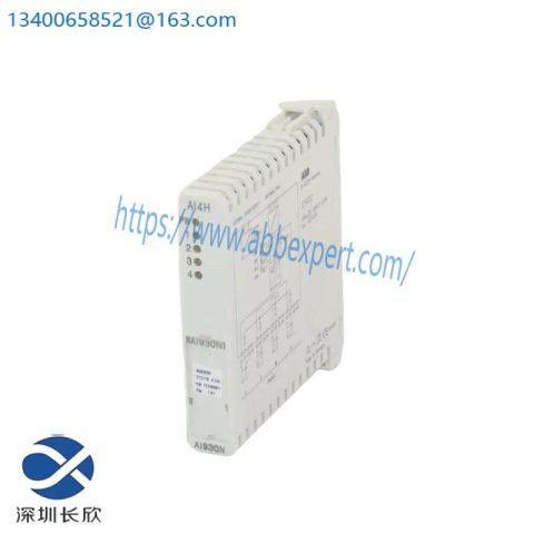 ABB 5SHX08F4502 Industrial Control Module