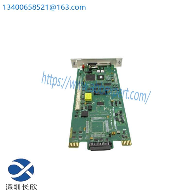 abb_5shx1445h0001_3bhl000391p0101.jpg ABB 5SHX1445H0001 3BHL000391P0101 - High-Performance Industrial Control Module