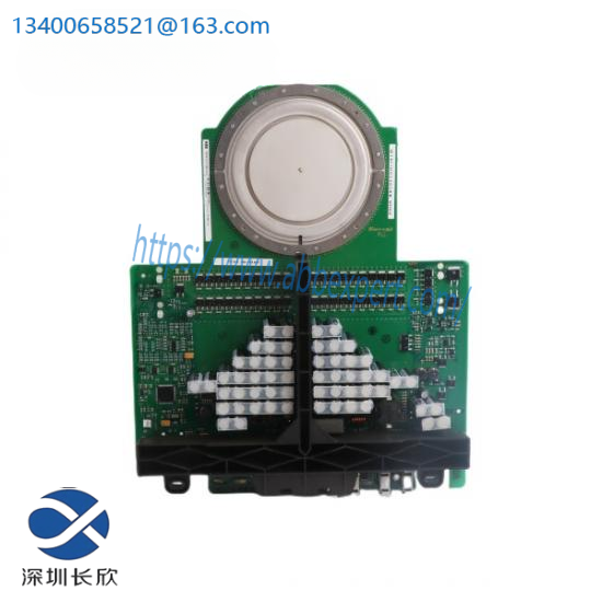 abb_5shx2645l0002_3bhb012961r0001.png ABB 5SHX2645L0002 3BHB012961R0001 IGBT Module