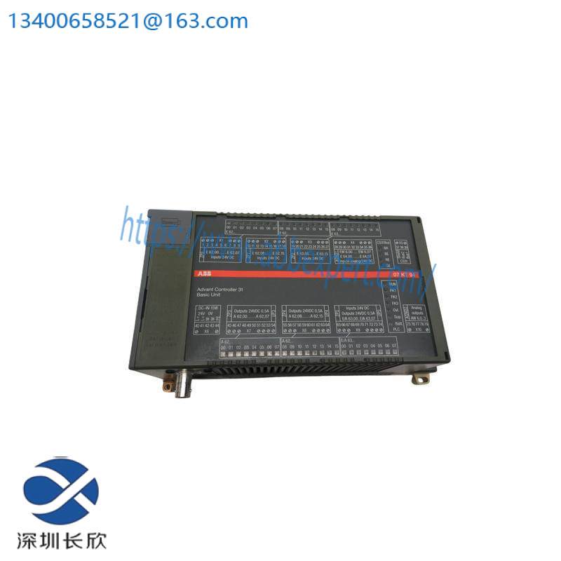 abb_5shx2645l0002_3bhb012961r0001_2.jpg ABB 5SHX2645L0002 3BHB012961R0001 IGBT Module