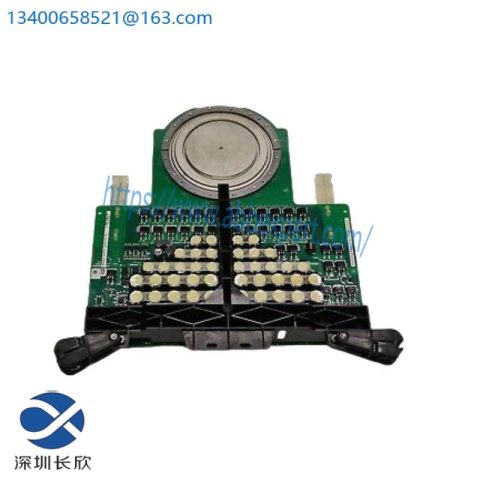 ABB 5SHX2645L0004 5SXE05-0156 Industrial Control Module