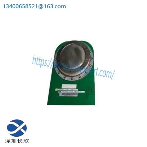 ABB 5SHY3545L0003 Controller for Industrial Automation Systems