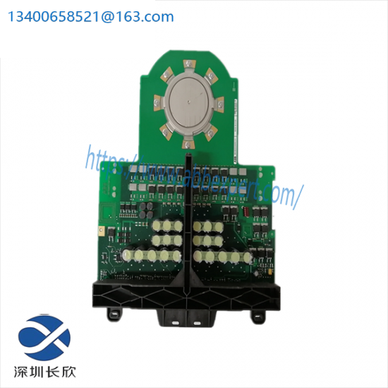 abb_5shy3545l0009_3bhb013085r0001.png ABB 5SHY3545L0009 3BHB013085R0001 GVC750BE101 Control Module