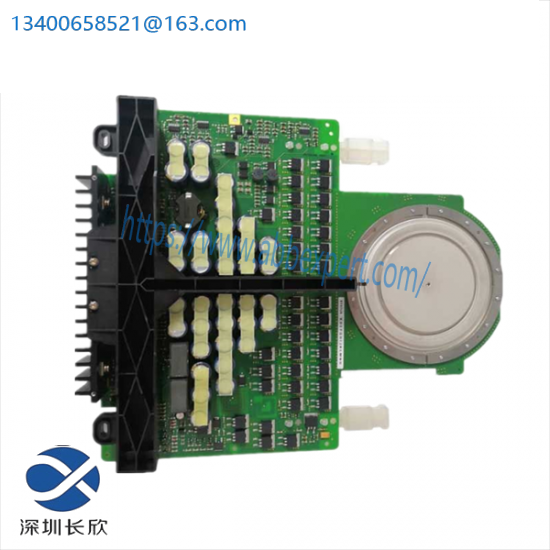 abb_5shy3545l0009_3bhb013085r0001_1.png ABB 5SHY3545L0009 3BHB013085R0001 GVC750BE101 Control Module