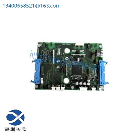 abb_5shy35l4503_5sxe01-0127.jpg ABB 5SHY35L4503 5SXE01-0127 Controller Module
