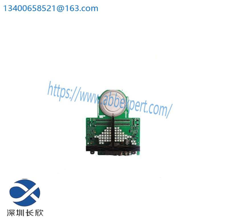 abb_5shy4045l0003_3bhb021400_2.jpg ABB 5SHY4045L0003 3BHB021400 Industrial Control Module