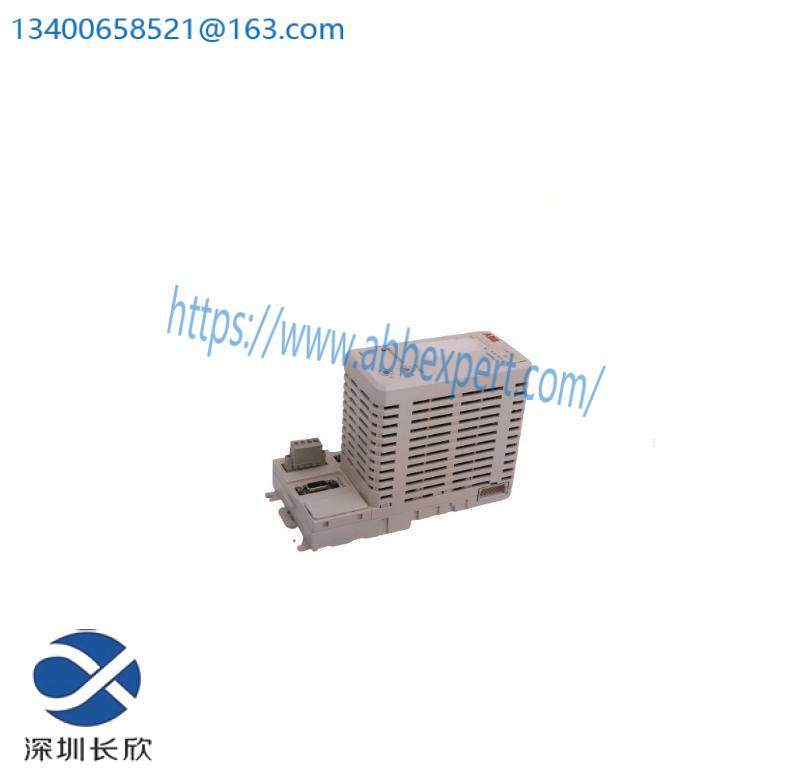 abb_5shy4045l0003_gvc736be101_2.jpg ABB 5SHY4045L0003 GVC736BE101 Industrial Control Module