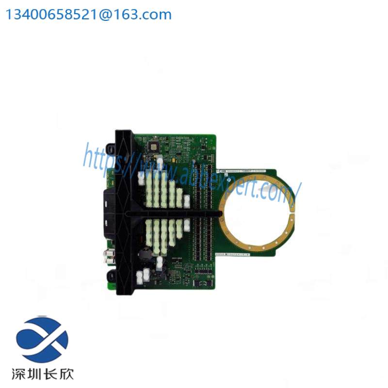 abb_5shy4045l0004_gvc736ce101.jpeg ABB 5SHY4045L0004 GVC736CE101 Industrial Control Module
