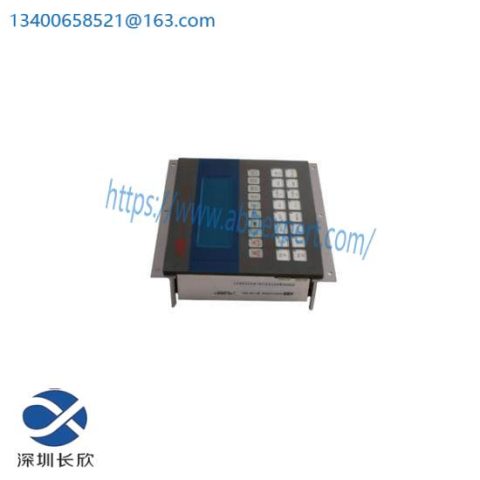 ABB AFC094AE02 Industrial Control Module