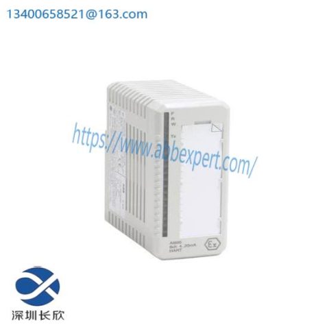 ABB AIM0006 2RCA021397A0001F - High-Performance Industrial Control Module