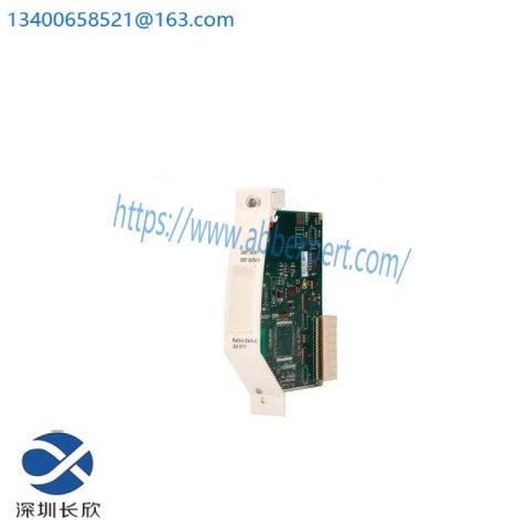 ABB AM811F 3BDH000050R1 PLC Control Module