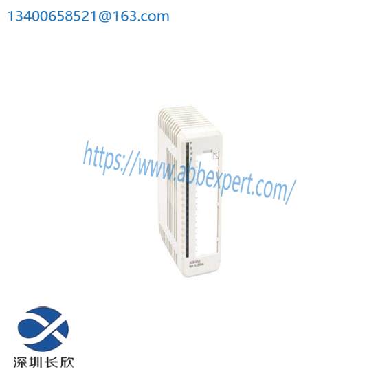 abb_ao810v2_3bse038415r1_2.jpg ABB AO810V2 3BSE038415R1 Industrial Control Module