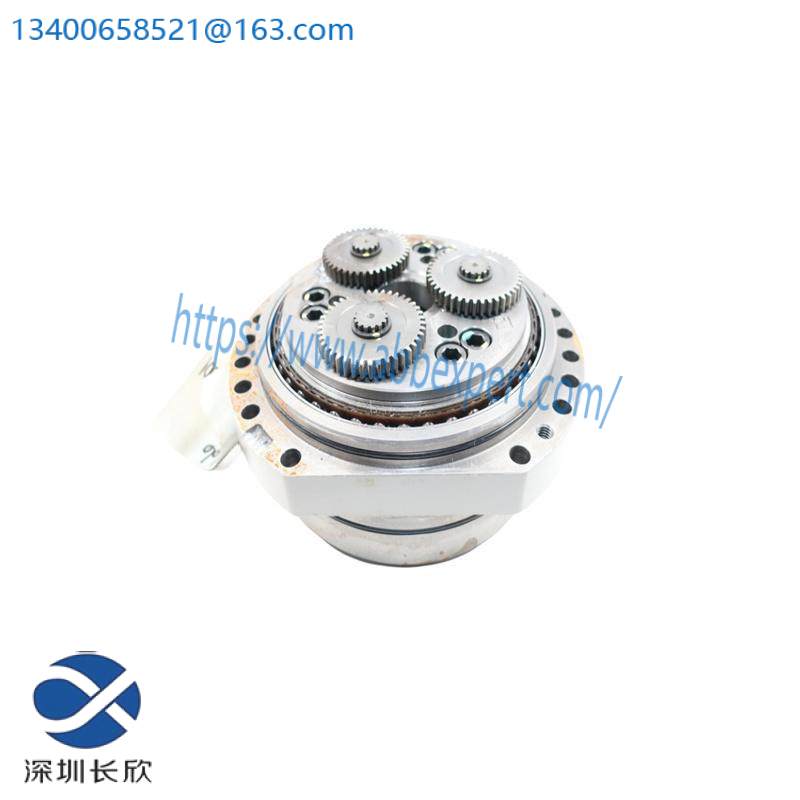 abb_arcol_0346_1.jpg ABB ARCOL 0346 Industrial Control Module