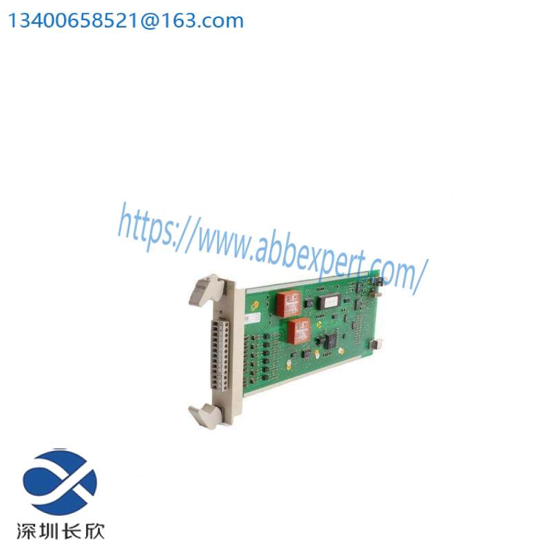 abb_av94a_hesg440940r11.jpg ABB AV94A HESG440940R11 Industrial Control Module
