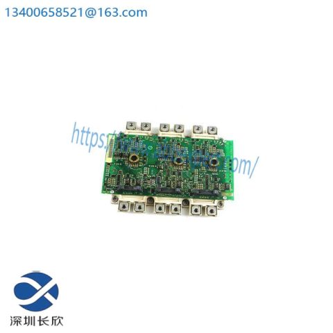 ABB B5EC HENF105077R1 Industrial Control Module