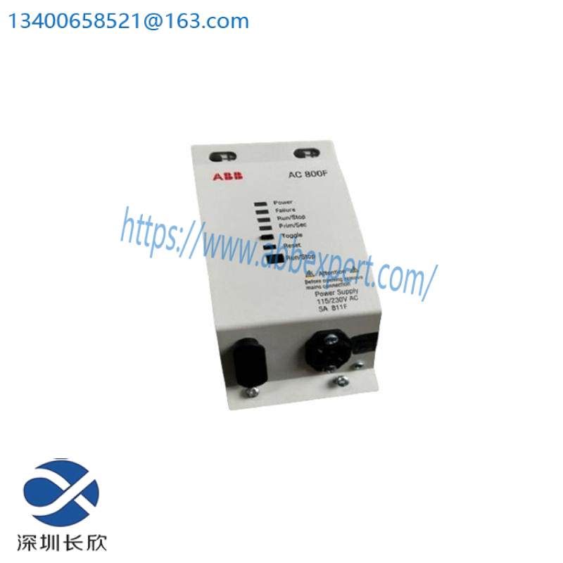 abb_bio0003_4.jpg ABB BIO0003 Industrial Controller for Advanced Process Automation
