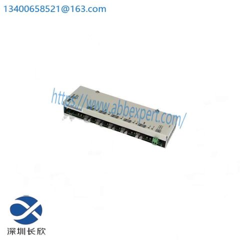 ABB C310/0020/STD - Advanced Process Automation Controller