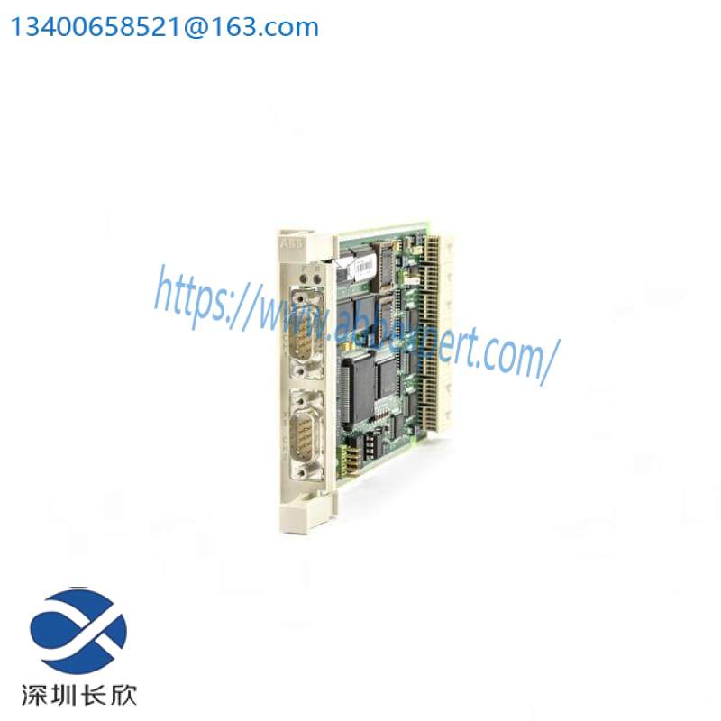 abb_ci532v09.jpeg ABB CI532V09 PLC Communication Module, High Performance for Industrial Control Systems