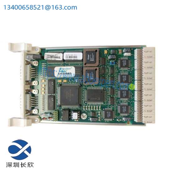 abb_ci532v09.jpg ABB CI532V09 PLC Communication Module, High Performance for Industrial Control Systems