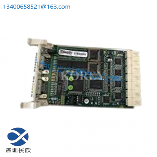 abb_ci532v09.png ABB CI532V09 PLC Communication Module, High Performance for Industrial Control Systems