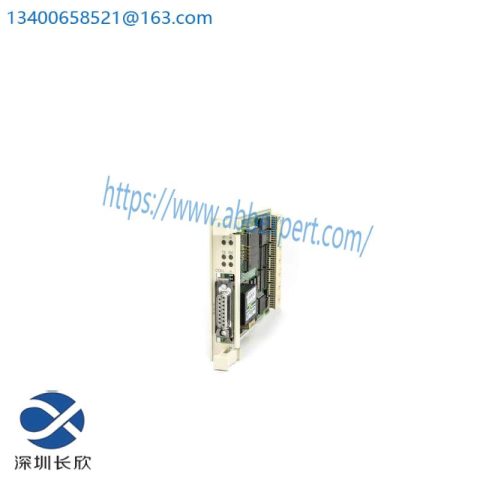 ABB CI546 3BSE012545R1 - Communication Interface Module