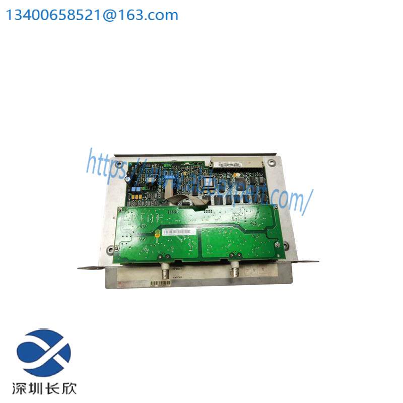 abb_ci626a_3bse005029r1.jpg ABB CI626A 3BSE005029R1 Digital Input Module