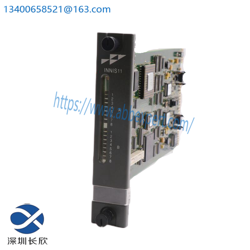abb_ci627a_3bse017457r1.png ABB CI627A 3BSE017457R1 - Industrial Control Module