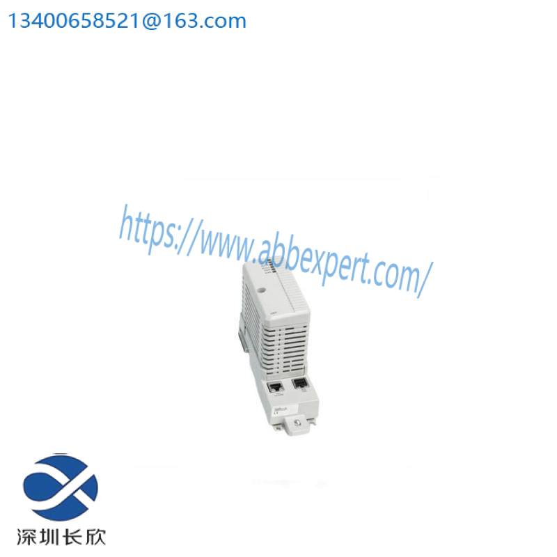 abb_ci871ak01_3bse092693r1_2.jpg ABB CI871AK01 3BSE092693R1 Industrial Control Module