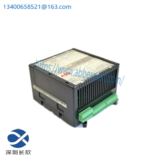 abb_cm772f_3bdh000368r0001.png ABB CM772F 3BDH000368R0001 Industrial Control Module