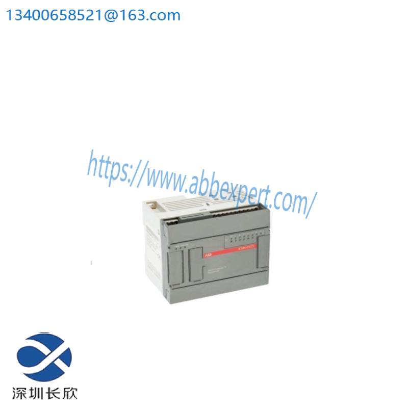 abb_cs31.jpg ABB CS31 Modular PLC System, High Performance and Reliability