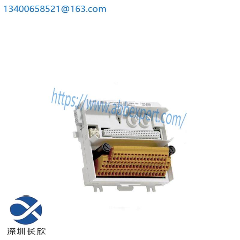 abb_do820_3bse008514r1_3.jpg ABB DO820 3BSE008514R1 Industrial Control Module