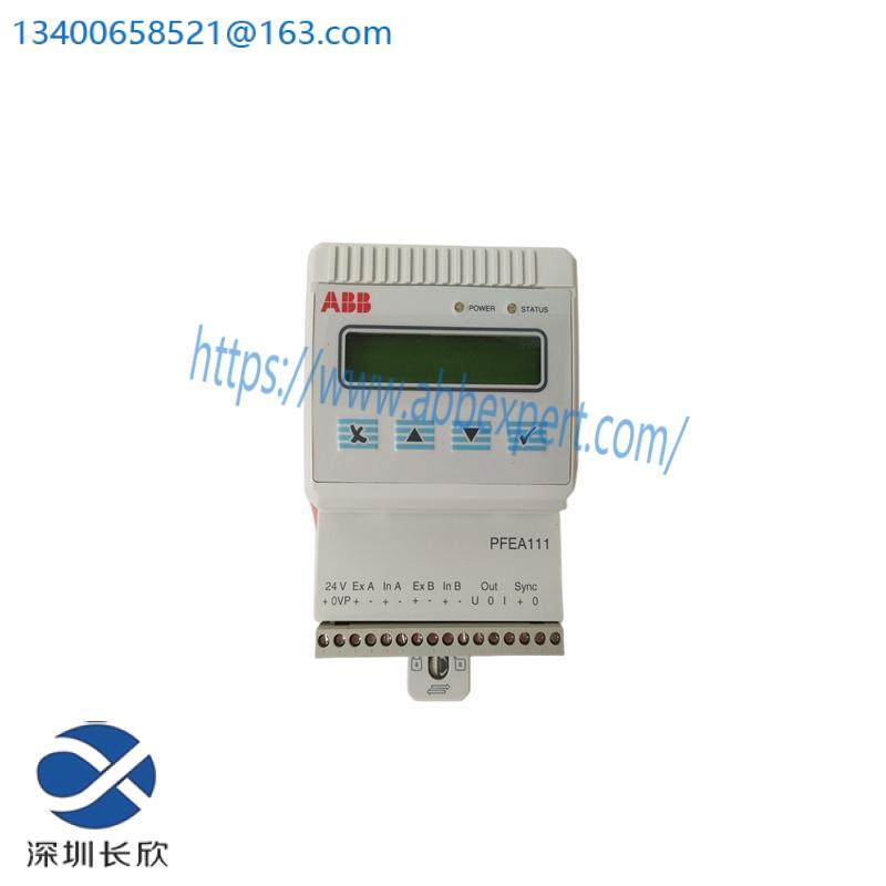 abb_dra02_2.jpg ABB DRA02 Card Rack for Process Control Applications