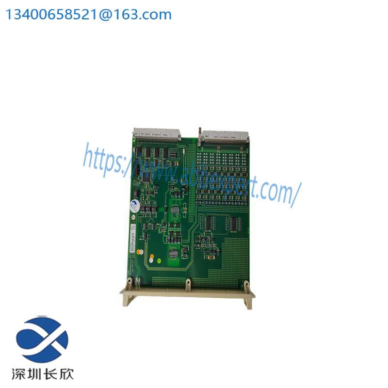 abb_dsai146_3bse007949r1_3.jpg ABB DSAI146 3BSE007949R1 Industrial Module Controller