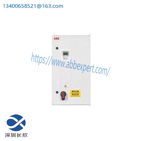 abb_dsbb175.jpg ABB DSBB175 PLC Backplane, Designed for Industrial Automation Systems