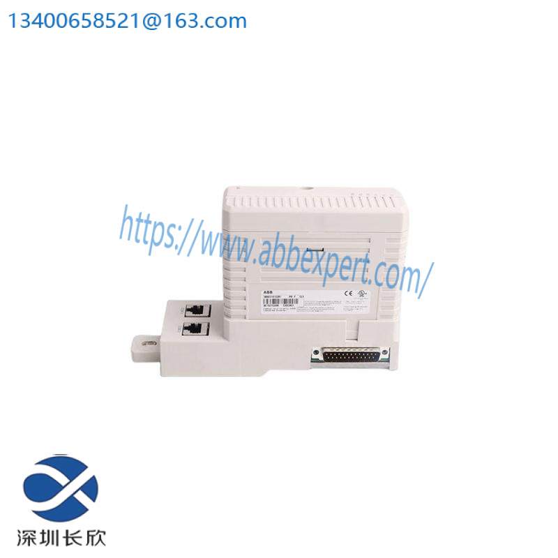 abb_dsbb175_1.jpg ABB DSBB175 PLC Backplane, Designed for Industrial Automation Systems