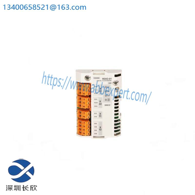 abb_dsbb175_3.jpg ABB DSBB175 PLC Backplane, Designed for Industrial Automation Systems