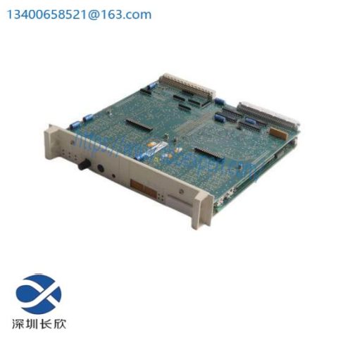 ABB DSPC172H PLC Controller Module for Industrial Automation