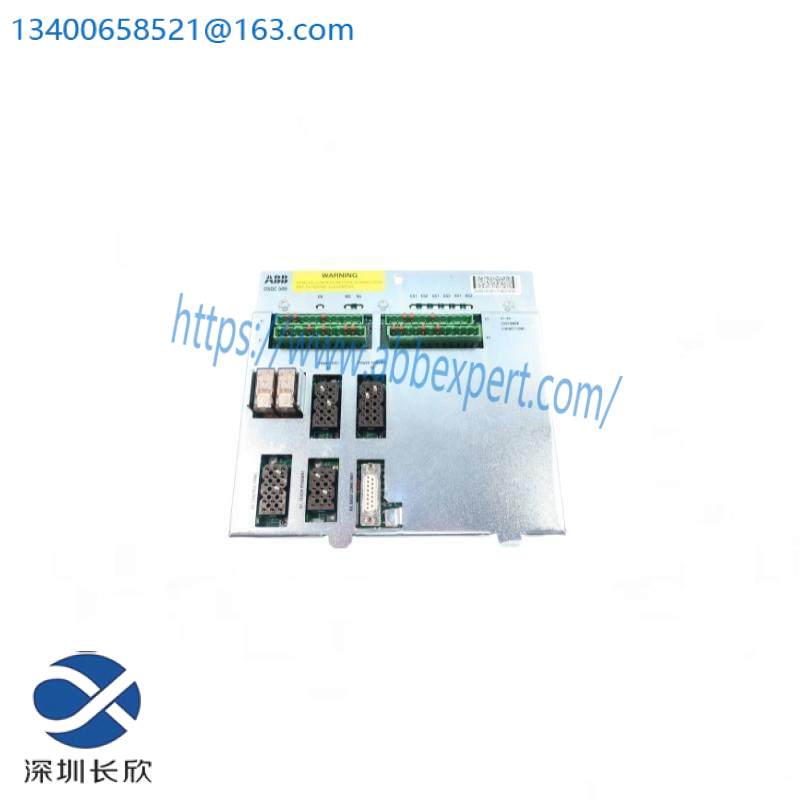 abb_dsqc202.jpeg ABB DSQC202 - Industrial Control Module for Advanced Automation Solutions