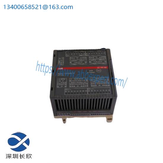 abb_dsqc202_2.jpg ABB DSQC202 - Industrial Control Module for Advanced Automation Solutions