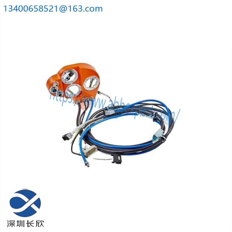 abb_dsqc202_3.jpg ABB DSQC202 - Industrial Control Module for Advanced Automation Solutions