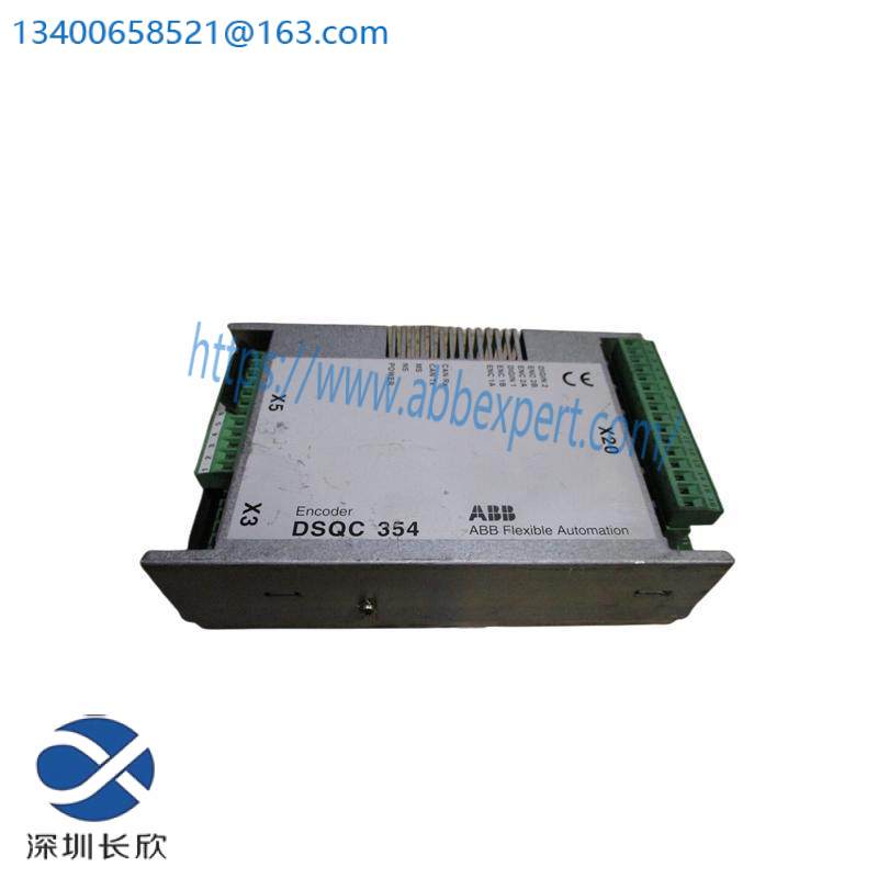 abb_dsqc354.jpg ABB DSQC354 Digital Input/Output Module for Industrial Automation