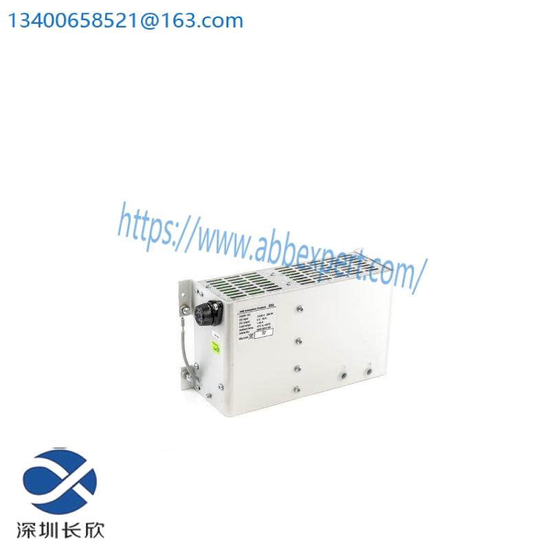 abb_dssr122_4899001-nk_4.jpg ABB DSSR122 4899001-NK ABB Controller Module