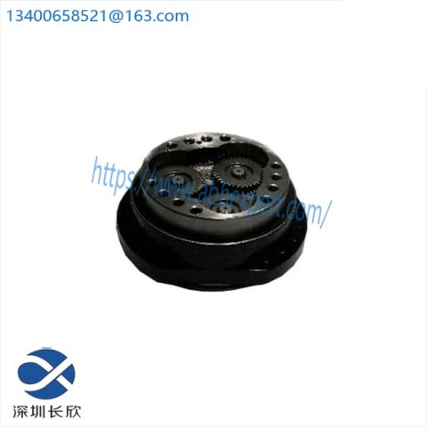 ABB E3EP HENF315276R1 Industrial Control Module