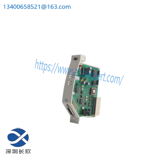 abb_fi820f_1.png ABB FI820F Fieldbus Module for Freelance AC 800F Control System