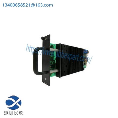 ABB GCC960C103 Module Controller for Industrial Automation